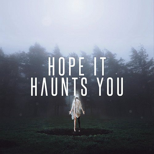 Citizen Soldier : Hope It Haunts You